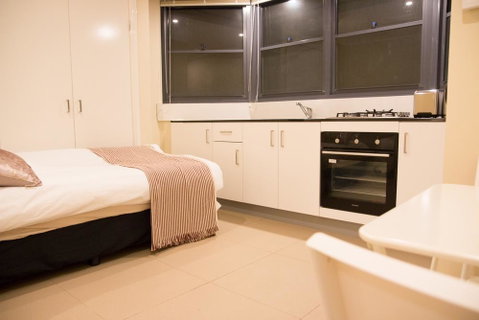 T&M HOUSE - Accommodation Rockhampton 7