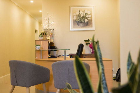 T&M HOUSE - Accommodation Rockhampton 32