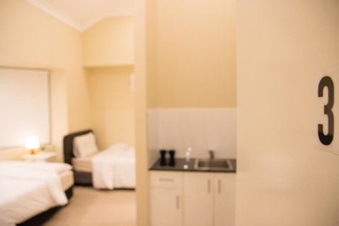 T&M HOUSE - Accommodation Rockhampton 16