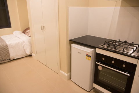 T&M HOUSE - Accommodation Rockhampton 31