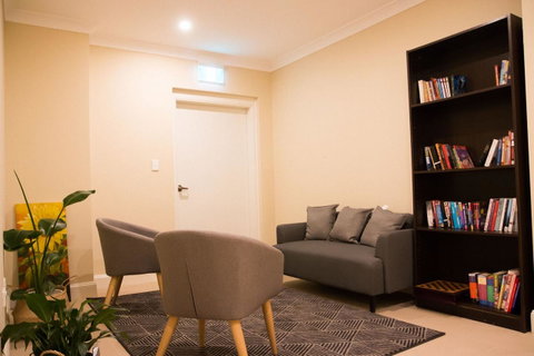 T&M HOUSE - Accommodation Rockhampton 37