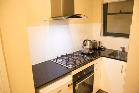 T&M HOUSE - Accommodation Rockhampton 29