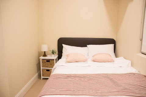 T&M HOUSE - Accommodation Rockhampton 24