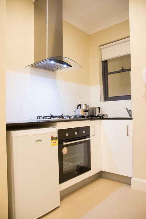 T&M HOUSE - Accommodation Rockhampton 26