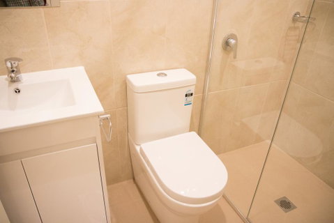 T&M HOUSE - Accommodation Rockhampton 15