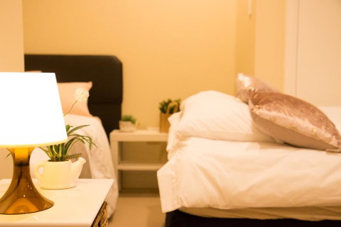 T&M HOUSE - Accommodation Rockhampton 6