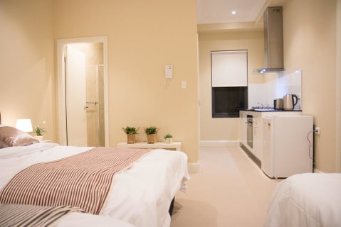 T&M HOUSE - Accommodation Rockhampton 43
