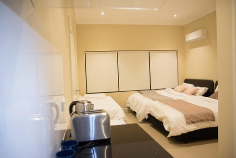 T&M HOUSE - Accommodation Rockhampton 42