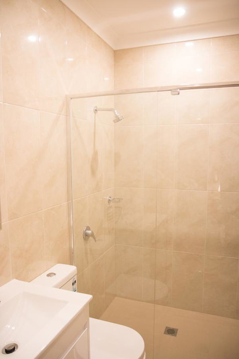 T&M HOUSE - Accommodation Rockhampton 1