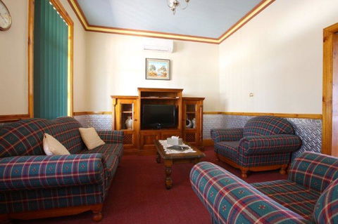 Jadan Cottages - Accommodation Rockhampton 38