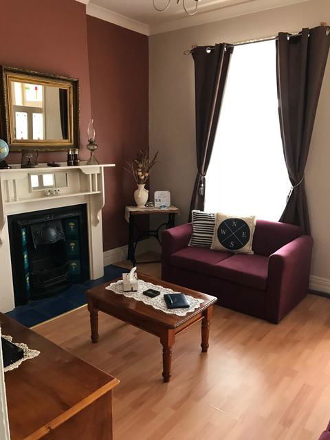 Jadan Cottages - Accommodation Rockhampton 0