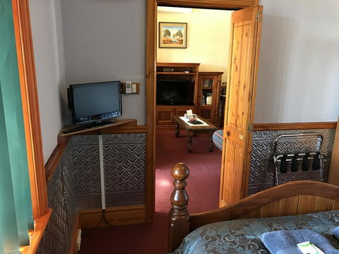 Jadan Cottages - Accommodation Rockhampton 16