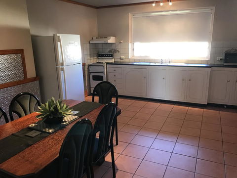 Jadan Cottages - Accommodation Rockhampton 14