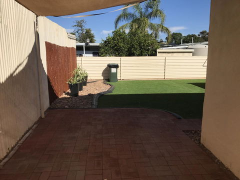 Jadan Cottages - Accommodation Rockhampton 43