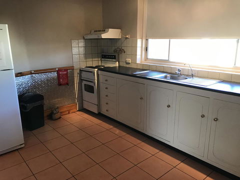 Jadan Cottages - Accommodation Rockhampton 13