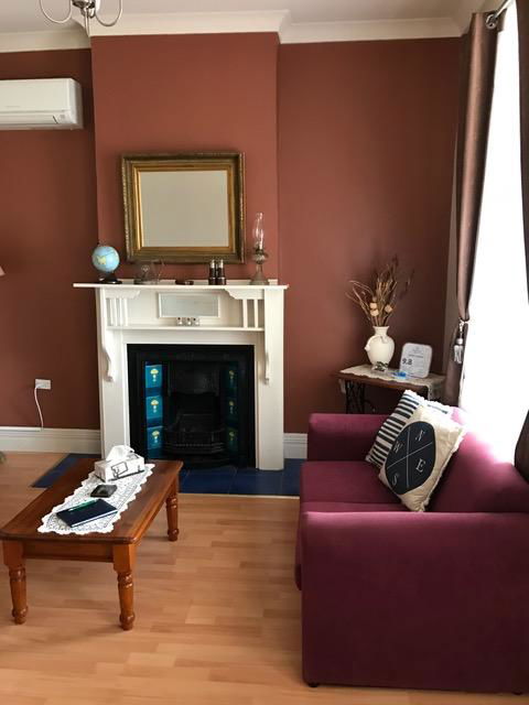 Jadan Cottages - Accommodation Rockhampton 24