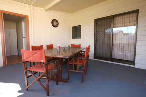 Jadan Cottages - Accommodation Rockhampton 39