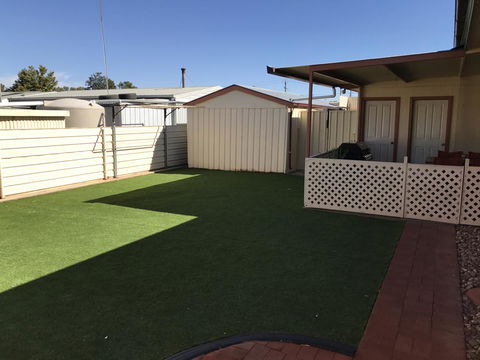 Jadan Cottages - Accommodation Rockhampton 9