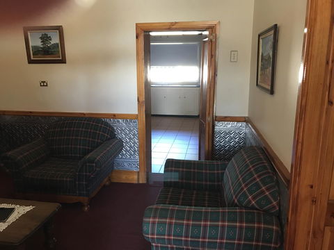 Jadan Cottages - Accommodation Rockhampton 19