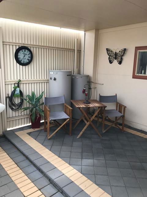Jadan Cottages - Accommodation Rockhampton 30