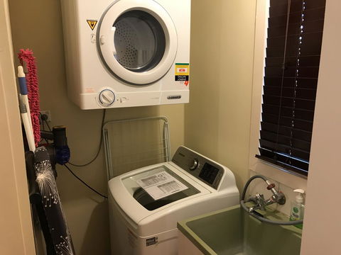 Jadan Cottages - Accommodation Rockhampton 37
