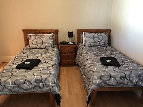 Jadan Cottages - Accommodation Rockhampton 3