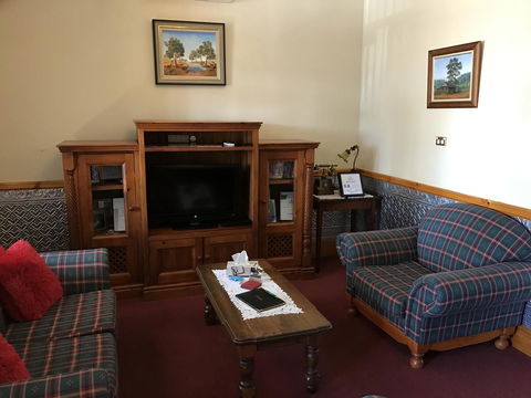 Jadan Cottages - Accommodation Rockhampton 18