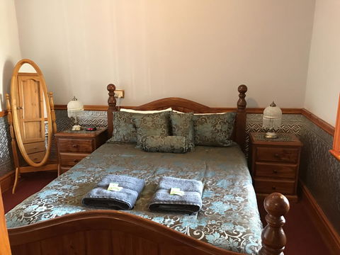 Jadan Cottages - Accommodation Rockhampton 17