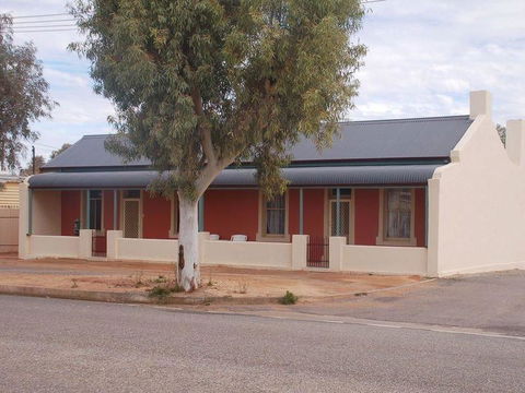 Jadan Cottages - Accommodation Rockhampton 21