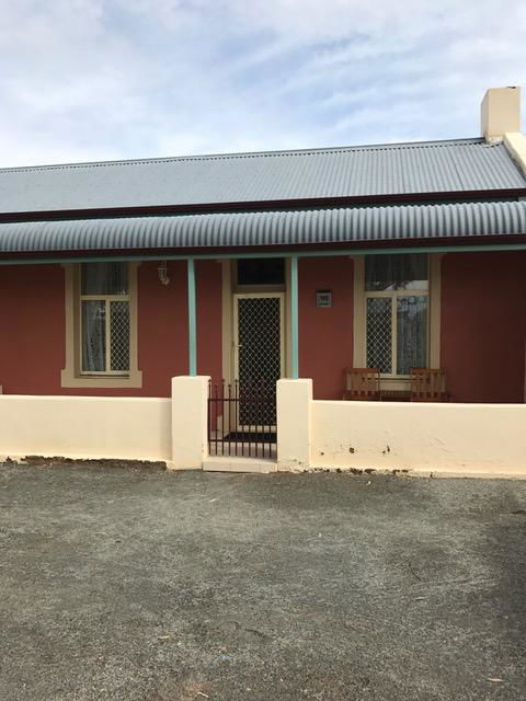 Jadan Cottages - Accommodation Rockhampton 22