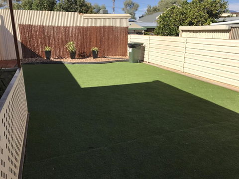 Jadan Cottages - Accommodation Rockhampton 44