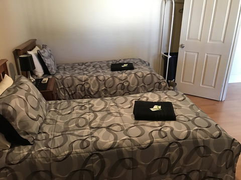 Jadan Cottages - Accommodation Rockhampton 40