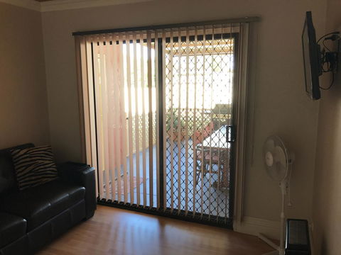 Jadan Cottages - Accommodation Rockhampton 41