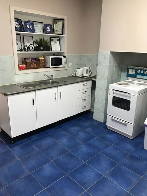 Jadan Cottages - Accommodation Rockhampton 4