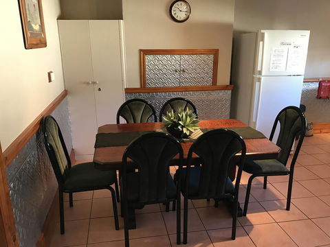 Jadan Cottages - Accommodation Rockhampton 8