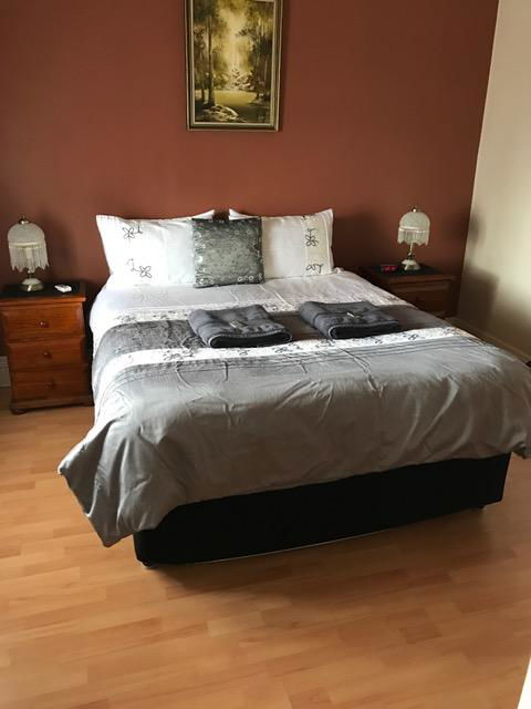 Jadan Cottages - Accommodation Rockhampton 1