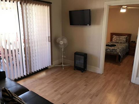Jadan Cottages - Accommodation Rockhampton 12