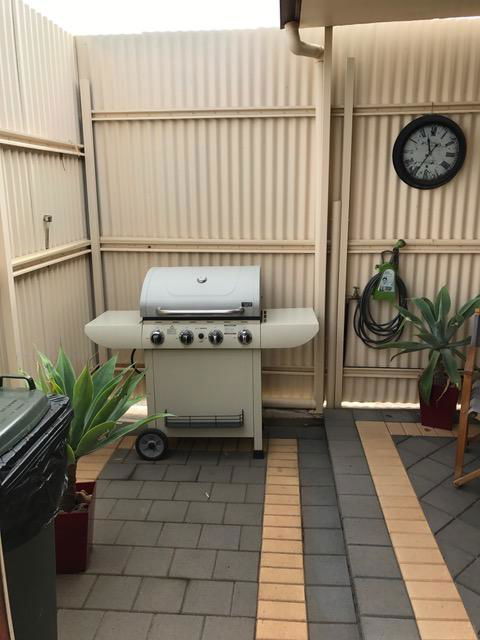 Jadan Cottages - Accommodation Rockhampton 32