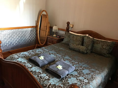 Jadan Cottages - Accommodation Rockhampton 5