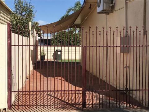 Jadan Cottages - Accommodation Rockhampton 34