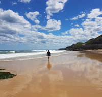 Arena Luxury Beachfront Apartment - Accommodation Rockhampton