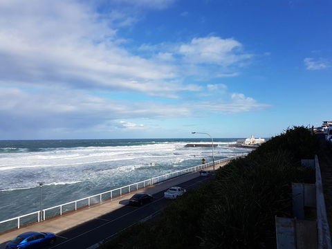 Arena Luxury Beachfront Apartment - Accommodation Rockhampton 38