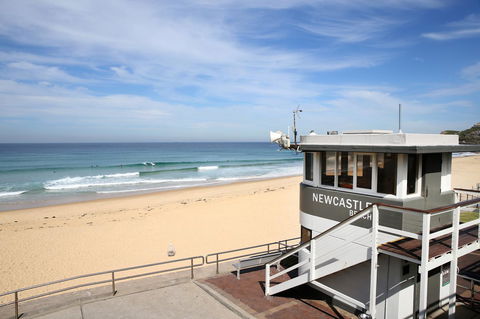 Arena Luxury Beachfront Apartment - Accommodation Rockhampton 31