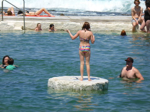 Arena Luxury Beachfront Apartment - Accommodation Rockhampton 9