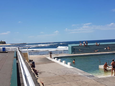 Arena Luxury Beachfront Apartment - Accommodation Rockhampton 8