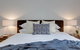 Large, Stylish And Quiet Penthouse Steps From Surf - thumb 7