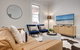 Large, Stylish And Quiet Penthouse Steps From Surf - thumb 6