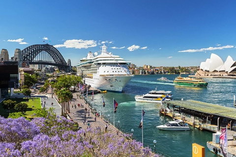 Sydney CBD Brand New Apartments With Hyde Park View - Accommodation Rockhampton 22