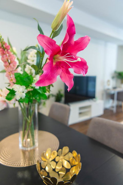 Sydney CBD Brand New Apartments With Hyde Park View - Accommodation Rockhampton 6