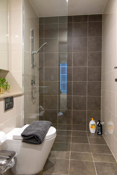 Sydney CBD Brand New Apartments With Hyde Park View - Accommodation Rockhampton 21